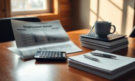 Occupazione in Italia: dati e tendenze per luglio e il trimestre luglio-settembre