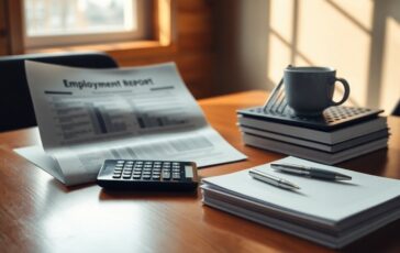 Occupazione in Italia: dati e tendenze per luglio e il trimestre luglio-settembre