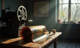 Odissea: perché Christopher Nolan ha scelto la pellicola IMAX 70mm