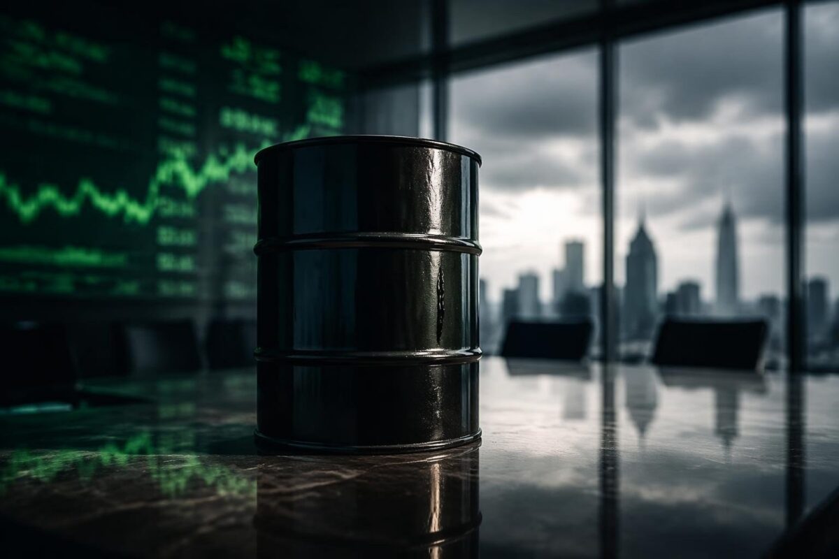 Oil e tensioni geopolitiche: cosa aspettarsi dai mercati