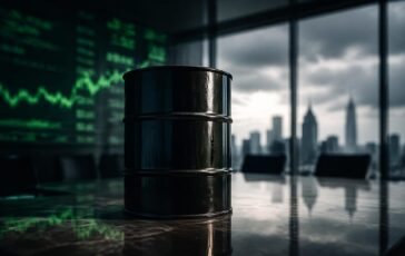 Oil e tensioni geopolitiche: cosa aspettarsi dai mercati