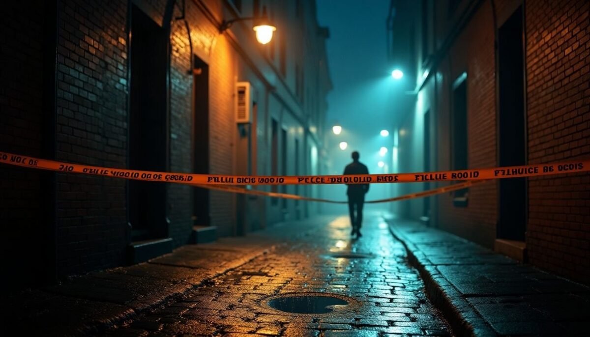 Omicidio a Modena: vittima trovata senza vita in via Tignale del Garda