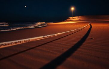 Omicidio a Savona: vittima di 37 anni perde la vita dopo aggressione in spiaggia