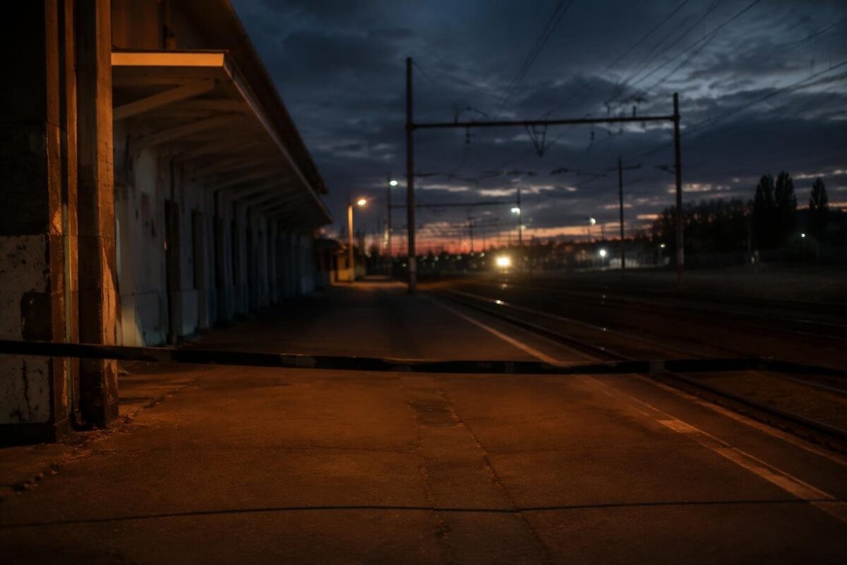 Omicidio alla stazione Togliatti: la tragica fine di Mohammed dopo un'aggressione