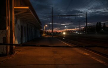 Omicidio alla stazione Togliatti: la tragica fine di Mohammed dopo un'aggressione