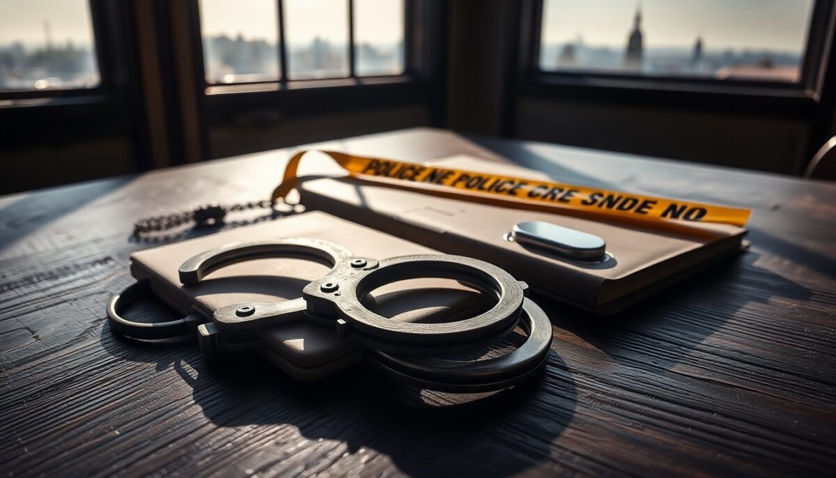 Operazione antimafia a Palermo: arrestati 22 membri di un'organizzazione criminale