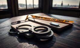 Operazione antimafia a Palermo: arrestati 22 membri di un'organizzazione criminale