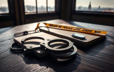 Operazione antimafia a Palermo: arrestati 22 membri di un'organizzazione criminale
