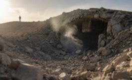 Operazione militare israeliana: demoliti tunnel strategici di Hezbollah a Beaufort