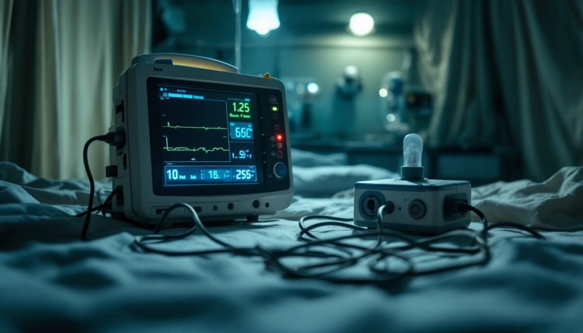Ospedali di Gaza in ginocchio: la mancanza di elettricità mette a rischio la vita dei pazienti