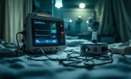 Ospedali di Gaza in ginocchio: la mancanza di elettricità mette a rischio la vita dei pazienti