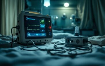 Ospedali di Gaza in ginocchio: la mancanza di elettricità mette a rischio la vita dei pazienti