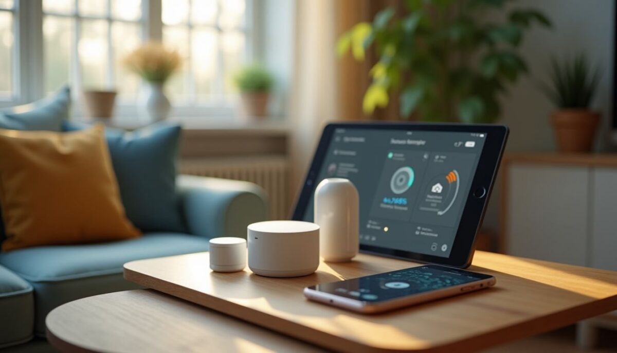 Otto dispositivi smart per monitorare la casa quando sei via