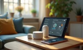 Otto dispositivi smart per monitorare la casa quando sei via