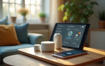 Otto dispositivi smart per monitorare la casa quando sei via