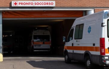 Paolo Belli autopsia Alessandro Magnani