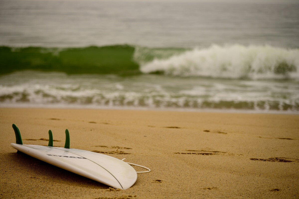 Surf, grave incidente a Bali per Rudy Ghiara: operato d'urgenza al cranio