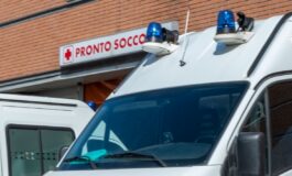 incidente a1 traffico