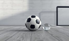 Penalty impeccabile: tecnica, lettura del portiere e controllo mentale