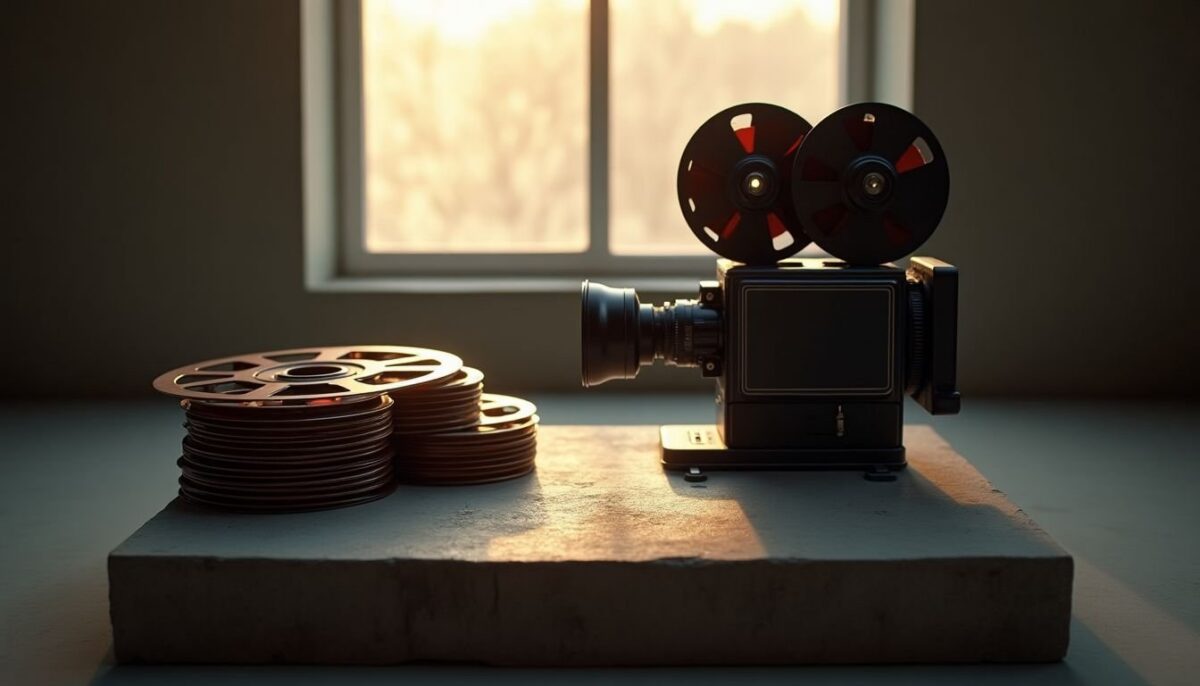 Perché Odissea è il primo film interamente girato in pellicola IMAX 70mm
