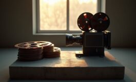 Perché Odissea è il primo film interamente girato in pellicola IMAX 70mm