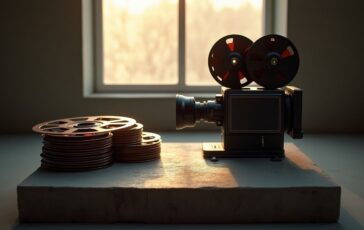 Perché Odissea è il primo film interamente girato in pellicola IMAX 70mm