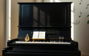 Perché ritmo e melodia guidano umore, stress e performance