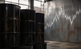 Petrolio in ascesa: gli effetti degli attacchi iraniani sulle quotazioni del greggio