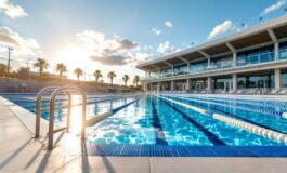 piscina per sole donne