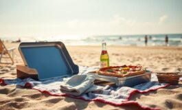 Pranzo al sacco in spiaggia: la polemica tra lidi e consumatori in Puglia