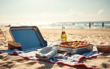 Pranzo al sacco in spiaggia: la polemica tra lidi e consumatori in Puglia