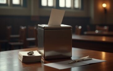 Preferenze elettorali: il voto segreto della Camera e le reazioni politiche