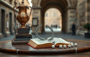 Premio Strega 2026: Michele Mari vince con I convitati di pietra a Roma