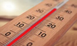 temperature meteo