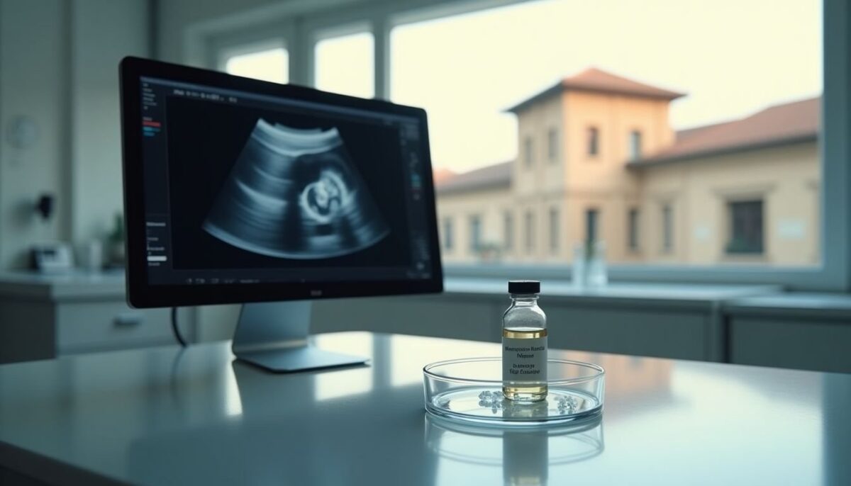 Procreazione medicalmente assistita: il caso eccezionale di una nascita a 57 anni a Villa Stabia