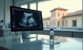 Procreazione medicalmente assistita: il caso eccezionale di una nascita a 57 anni a Villa Stabia