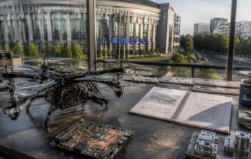 Programma Agile Ue: 115 milioni per tecnologie militari innovative
