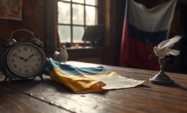 Proposta russa per una tregua di sei ore a Kostiantynivka rifiutata, le parti si contraddicono