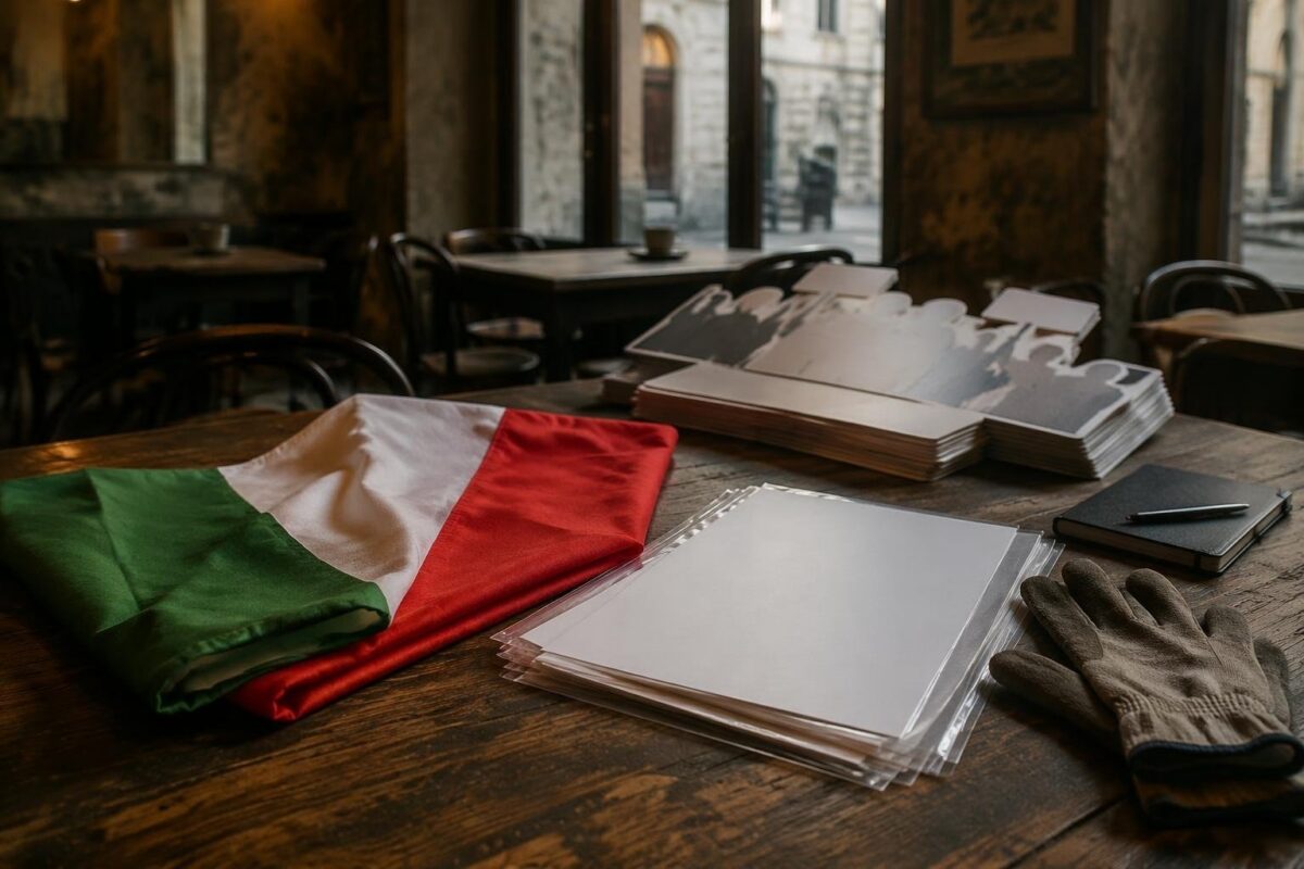 Proteste in Italia: regole, preavviso e tutela personale