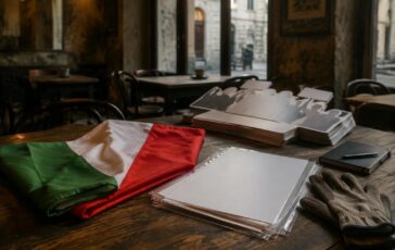 Proteste in Italia: regole, preavviso e tutela personale