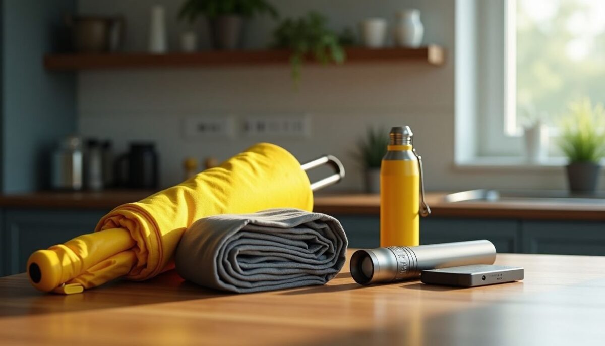 Protezione civile: consigli per affrontare i temporali estivi in sicurezza