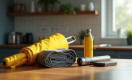 Protezione civile: consigli per affrontare i temporali estivi in sicurezza
