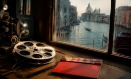 Quattro film italiani in concorso alla 83/a Mostra del Cinema di Venezia
