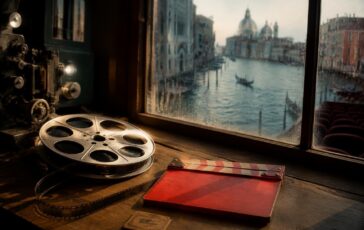 Quattro film italiani in concorso alla 83/a Mostra del Cinema di Venezia