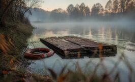 Recuperato il corpo del 36enne che si è tuffato per salvare le bambine nel fiume Po