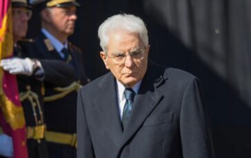 Corsa al Quirinale: i nomi dei possibili candidati del centrodestra