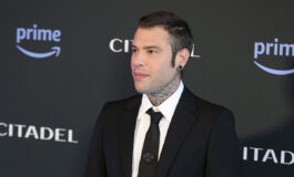 Fedez ospedale