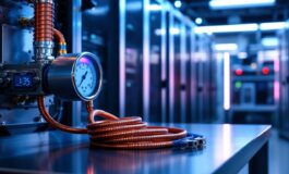 Ridurre i consumi nei data center per AI: PUE e raffreddamento