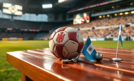 Rimonta Argentina: da 0-2 a 3-2 contro l'Egitto ad Atlanta Stadium