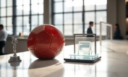Roadshow di Lexar a Milano e PitchMate di Infobip: come l'AI trasforma l'esperienza dei tifosi